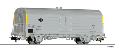 Tillig 76809 MAV Kühlwagen Ichs Ep.4 