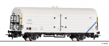 Tillig 76810 CFR Kühlwagen Rsfw/c  Ep.3 