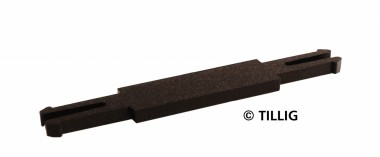 Tillig 76913 Adapterkupplung braun 