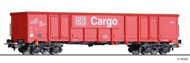 Tillig 77005 DB Cargo offener Güterwagen Eanos-x 052  