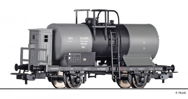 Tillig 77016 BDZ Kesselwagen Rmf Ep.2 