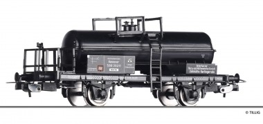 Tillig 77019 DRG Säurekesselwg. "Unterhz.Bergw." Ep.2 