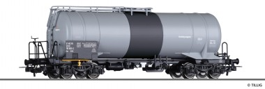 Tillig 77022 DR Kesselwagen Zas 7858 Ep.4 
