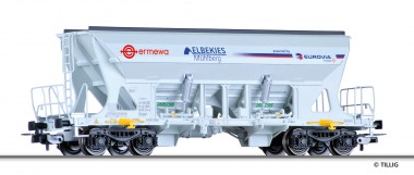 Tillig 77028 ERMEWA Selbstentladewagen Faccns Ep.6 