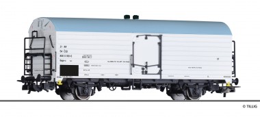 Tillig 77036 CSD Kühlwagen Ibops Ep.4 