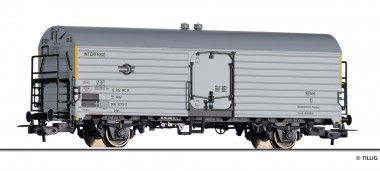 Tillig 77038 MAV Kühlwagen Ichrs "Interfrigo" Ep.4 