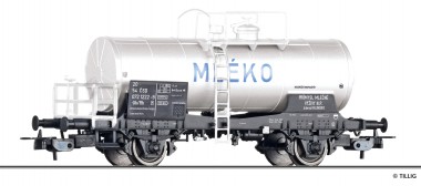 Tillig 77070 Kesselwagen der CSD 