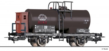 Tillig 77077 Kesselwagen Chemische Werke Buna der DR 