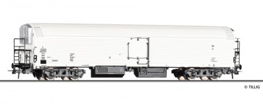 Tillig 77091 Maschinenkühlwagen Iaghqrs der DR 