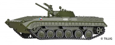 Tillig 78226 Tschechoslowakische Schützenpanzer BMP-1 
