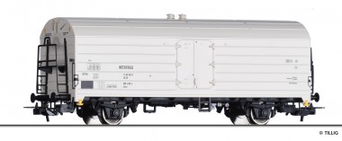Tillig 79605 Kühlwagen Ichrs Interfrigo der DR 