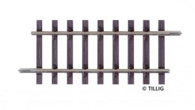 Tillig 82126 Gleis gerade 64 mm 