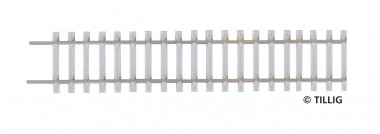 Tillig 82134 Flexibles Betonschwellengleis 470 mm 