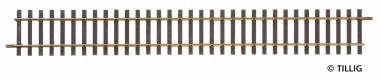 Tillig 85118 Gleis gerade 228 mm 