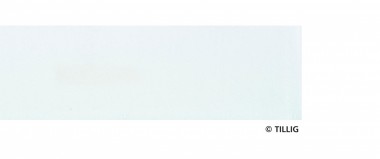 Tillig 86613 Überhöhungsstreifen 950 mm 