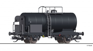 Tillig 95360 Kesselwagen der CSD 