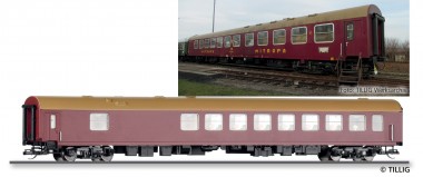 Tillig 95402 Speisewagen WRm der OSEF e.V. 