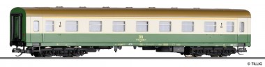 Tillig 95606 DR Reisezugwagen 1. Kl. Ag Ep.4 