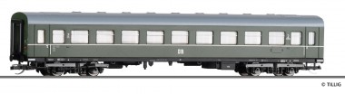 Tillig 95618 DR Reisezugwagen 2.Kl. B4ge Ep.3 