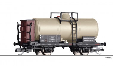 Tillig 95876 Kesselwagen der DRG 