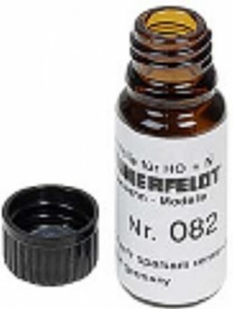 Sommerfeldt 082 Löt-Oel (ca.15g) 