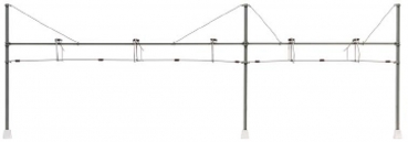 Sommerfeldt 133 Querträger für Schiebebühne 