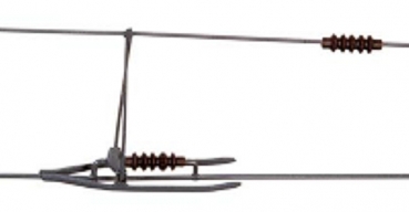 Sommerfeldt 139 Profi-Fahrdraht-Trenner 