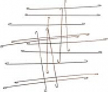Sommerfeldt 155 Y-Beiseil 10 St 