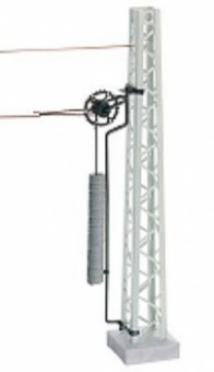 Sommerfeldt 159 Radspannwerk 