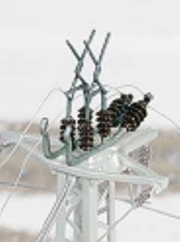 Sommerfeldt 163 Mastschalter 2 St. 