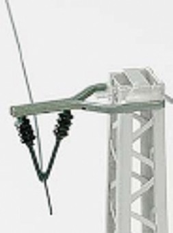 Sommerfeldt 164 Speiseleitungshalter 5 St. 