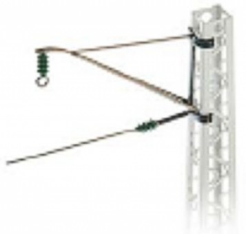 Sommerfeldt 171 DR Ausleger 