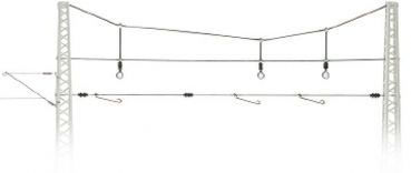 Sommerfeldt 180 Quertragwerk 0,9 mm 