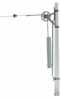 Sommerfeldt 194 ÖBB Spannwerk zum Anklemmen 