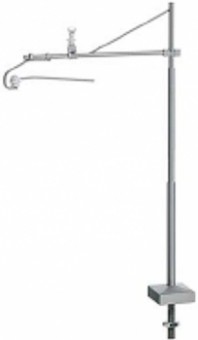 Sommerfeldt 220 FS Streckenmast 