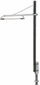 Sommerfeldt 280 FO Holz Streckenmast 