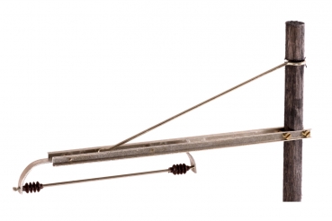 Sommerfeldt 292 FO Ausleger mit Schrauben 