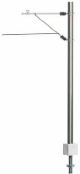 Sommerfeldt 319 SBB Streckenmast 