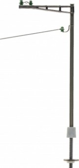 Sommerfeldt 320 SBB Streckenmast moderne Bauart 