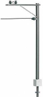 Sommerfeldt 321 SBB Streckenmast ältere Bauart 