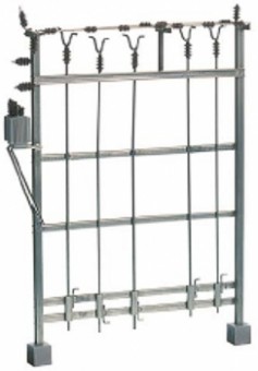 Sommerfeldt 322 SBB/RhB/FO Schaltposten 