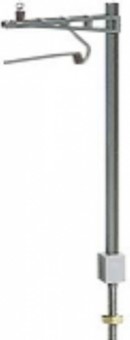 Sommerfeldt 394 SBB H Streckenmast 