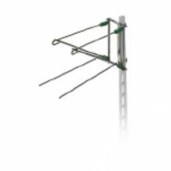 Sommerfeldt 404 DB Doppelausleger 