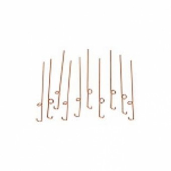 Sommerfeldt 409 DB Hänger zum Anlöten 10  St. 