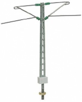 Sommerfeldt 421 DB Gitter Mittelmast 