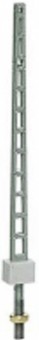 Sommerfeldt 423 DB Gitter Streckenmast ohne Ausleger 