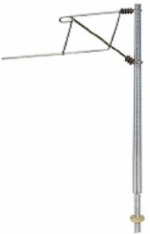 Sommerfeldt 432 DB Streckenmast für Schnellfahrstrecke 