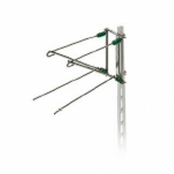 Sommerfeldt 462 DB Doppelausleger 