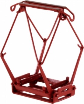 Sommerfeldt 761 Stromabnehmer ohne Isolatoren 