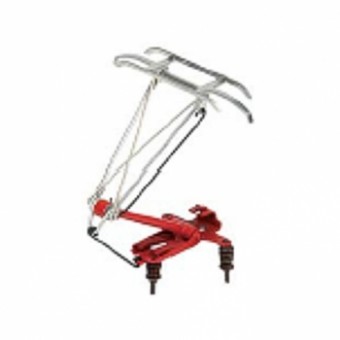 Sommerfeldt 797 Einholm Stromabnehmer 